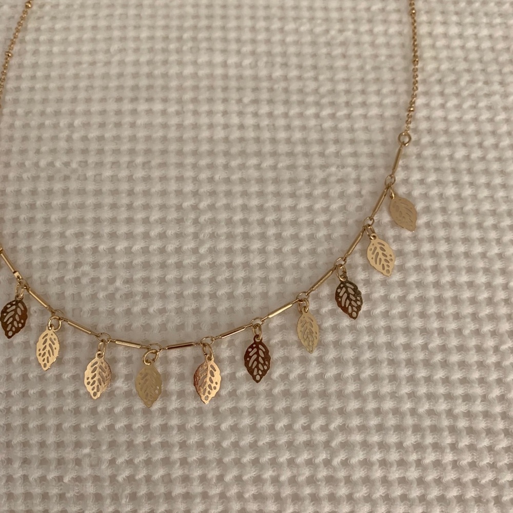 Necklace - Picture 2 of 2